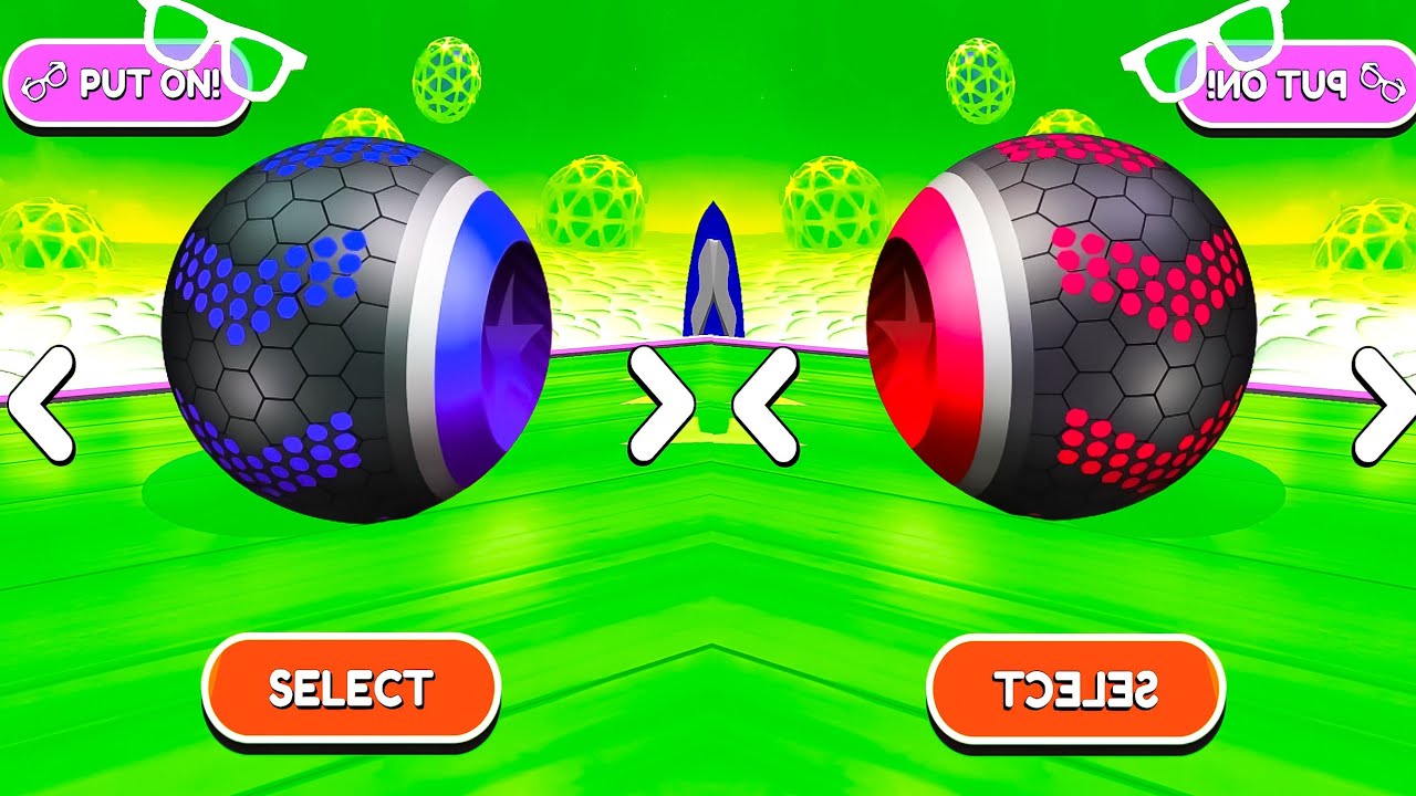 🔥Rollance Adventure Balls Vs Ball Video Reverse Gameplay SpeedRun New Update | Rollance #100