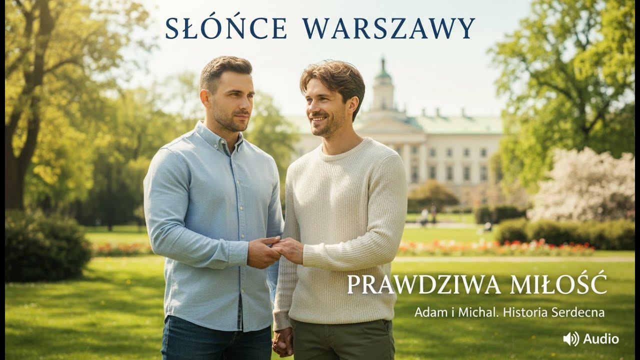 Zawsze Twierdził, Że Jest Hetero, Aż Do Tej Jednej Nocy...