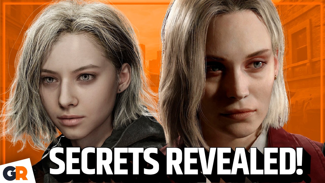 The Ashcrofts: Resident Evil’s Forgotten Bloodline