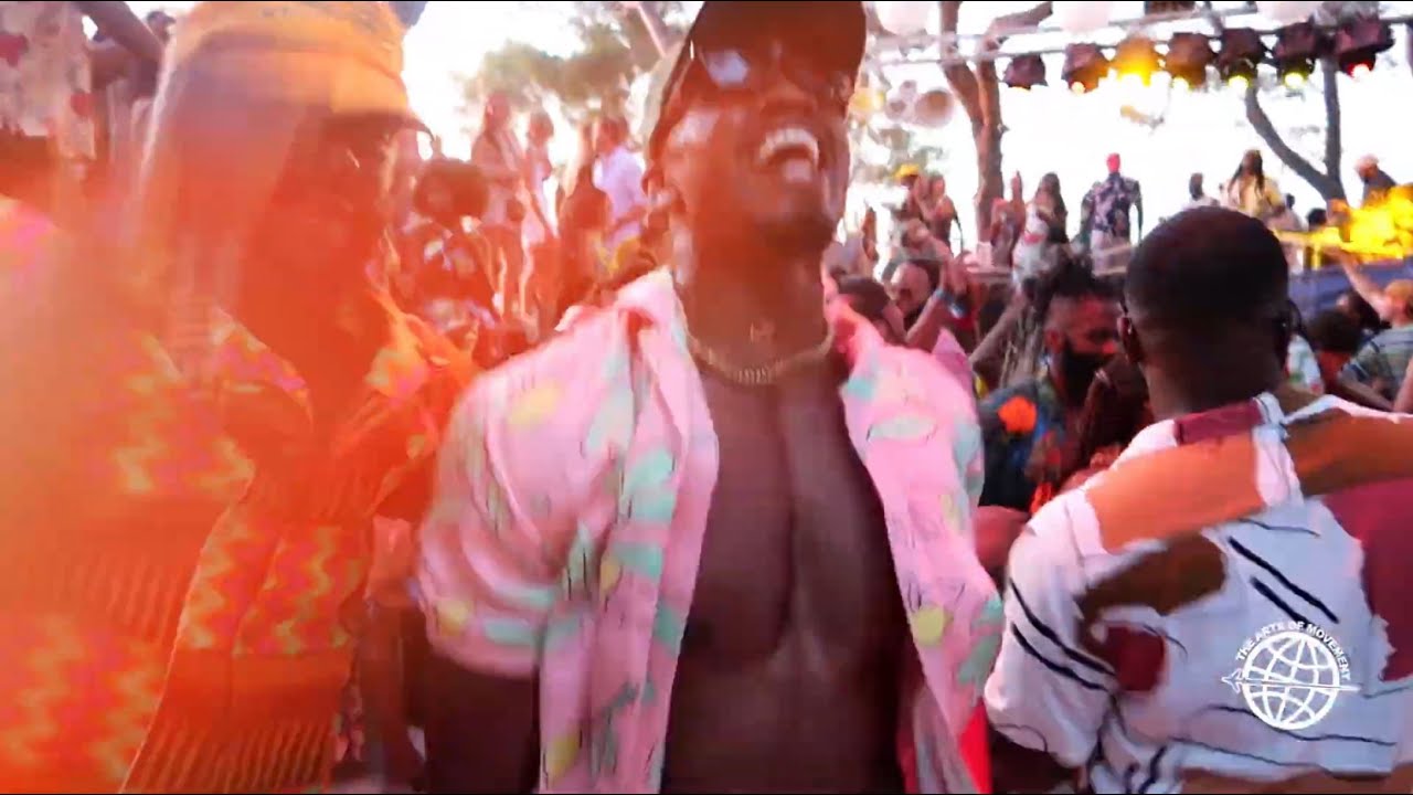 The REAL Black Yacht Week Experience (Episode One)