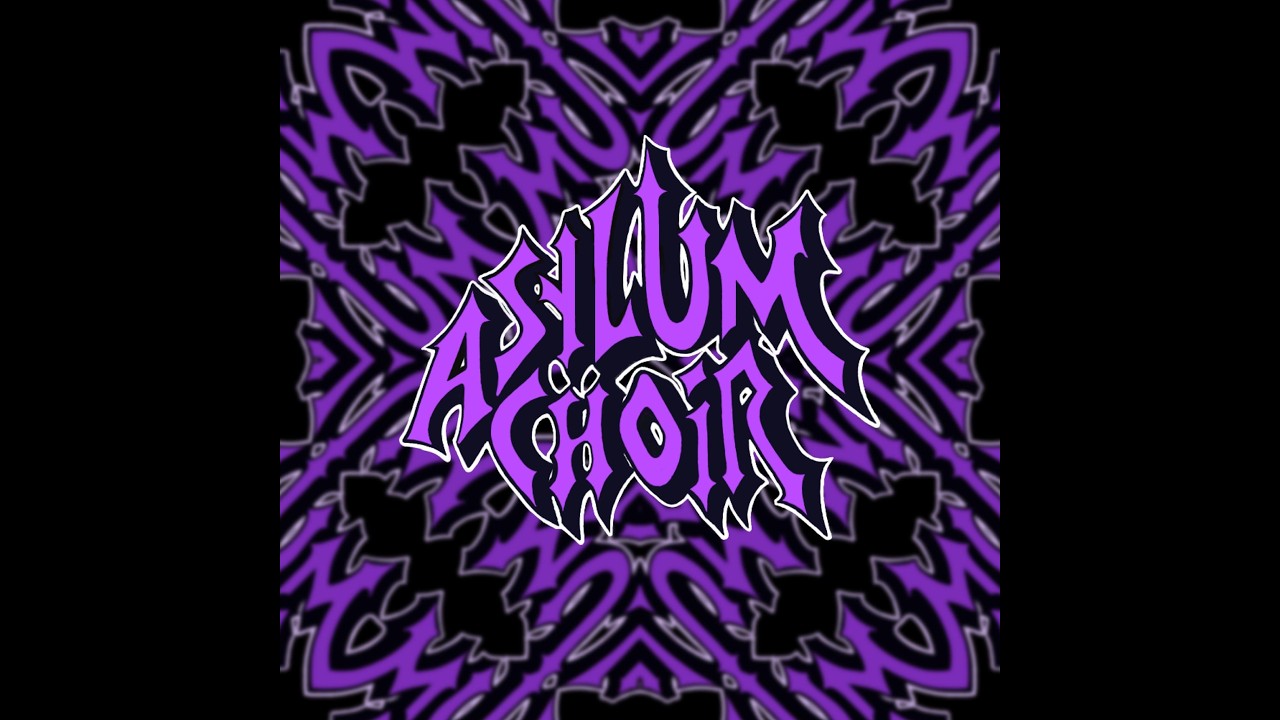 ASYLUM CHOIR - CRYING IN THE RAIN