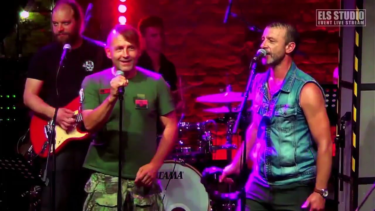 Чорна Гора-Вася Club.Pepper’s Club,Kyıv,11.08.22