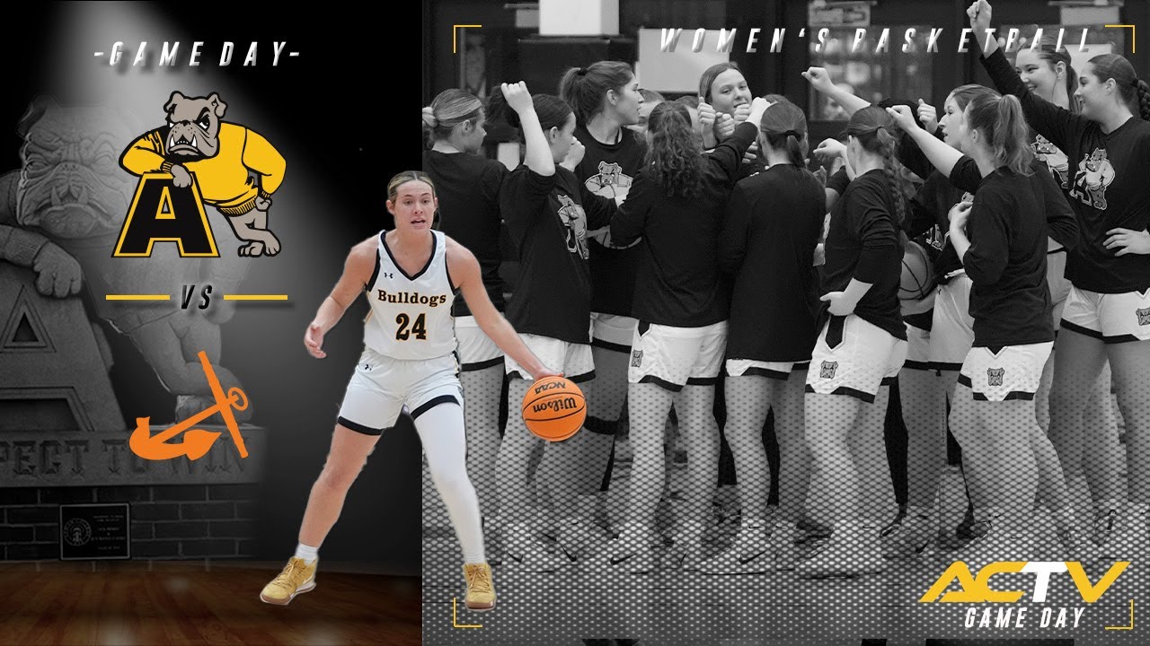 Women's Basketball Hosts Hope College | 01/14/2026