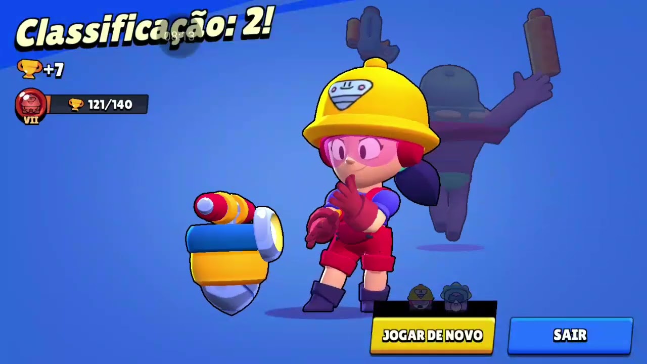 estou concorrendo a 100 estar drops lendários #randombs#bralwstar