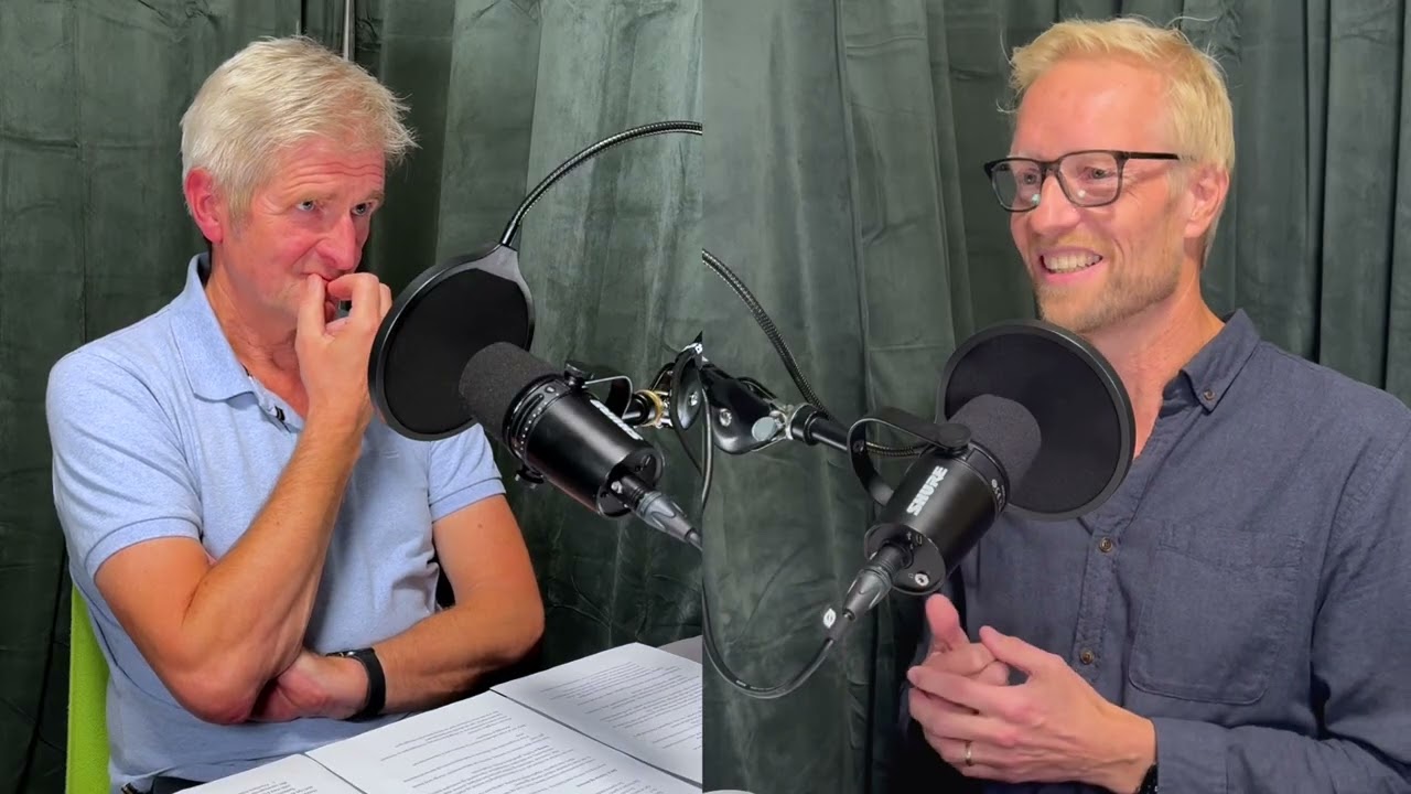 Ny spesialepisode: Kan fedme fremskynde aldring og øke risikoen for demens?