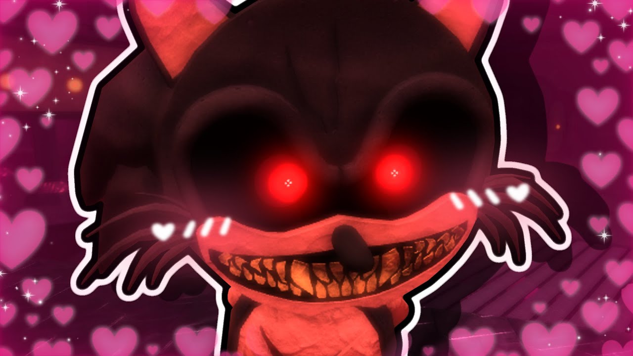 People WOULD Bully This Poor Thing - Sonic.exe TD Eclipsed  ROBLOX