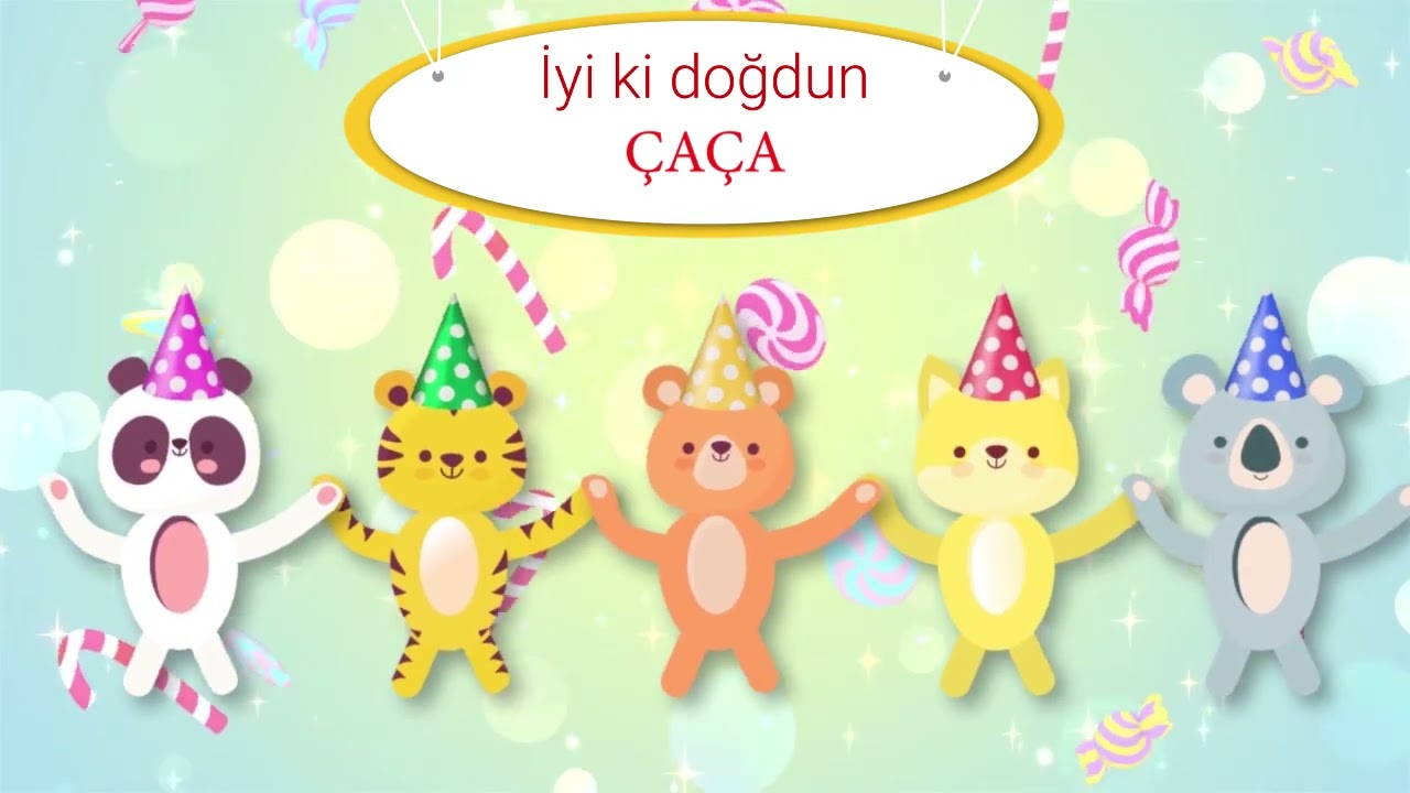 ÇAÇA – Nice Yıllara #Çaça