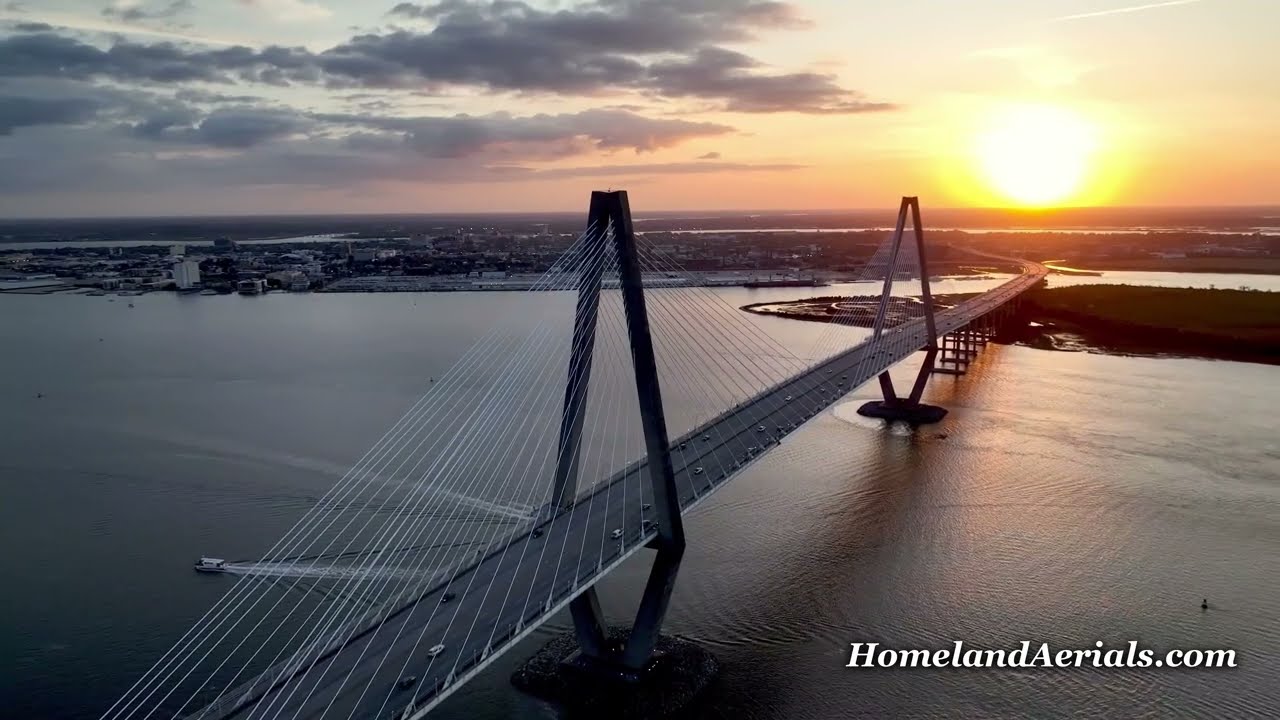 Charleston, South Carolina Lowcountry