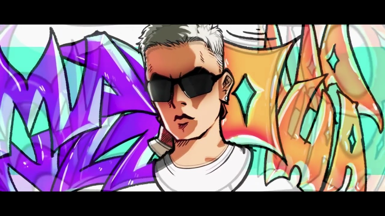 Manzzy & Omaha - It,s About us (Official Video)