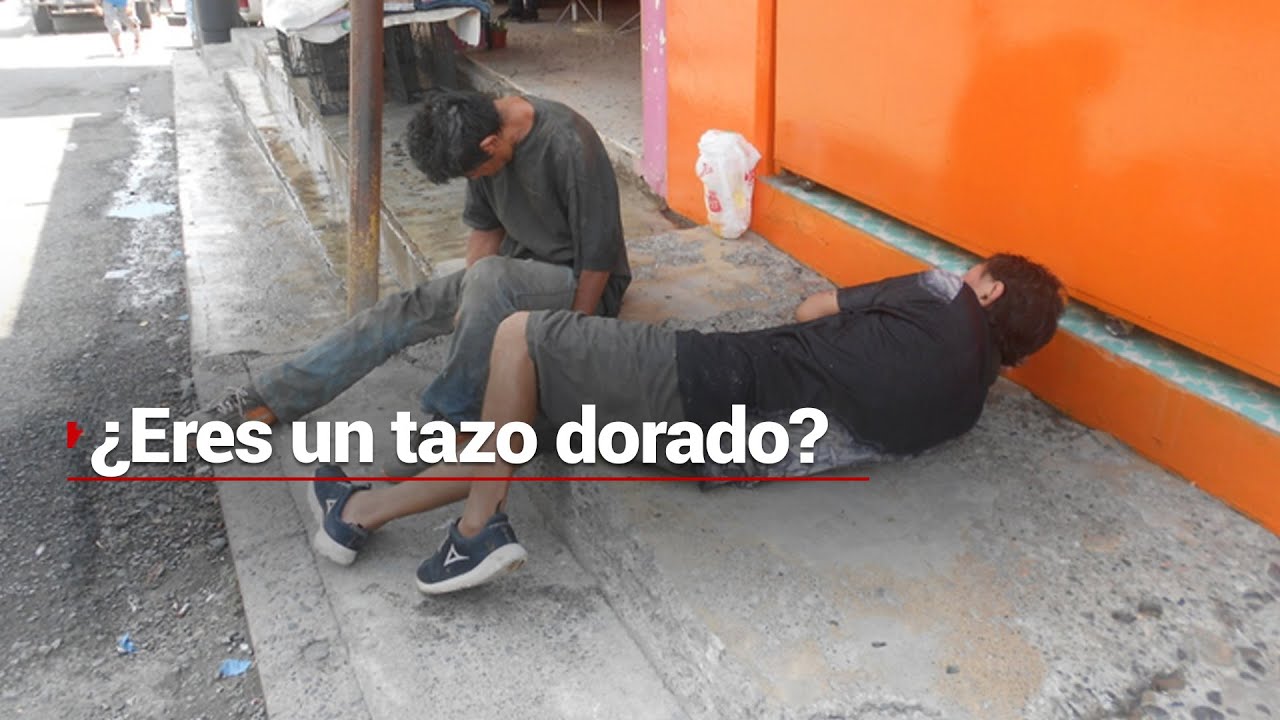 ¿KHÉ? ¿Eres tun tazo dorado? Aquí te explicamos lo que significa esta tendencia