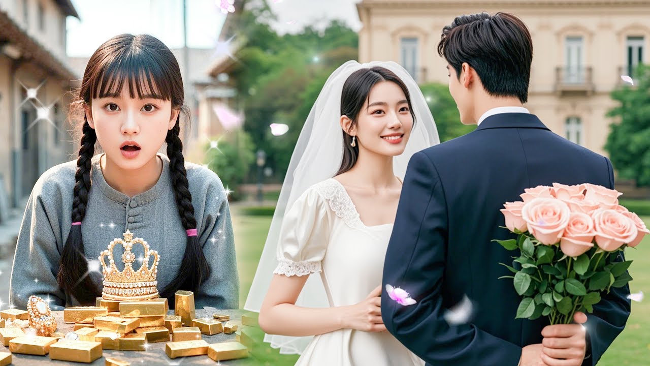 Cô gái nông thôn vượt qua thử thách của ông nội tỷ phú và trở thành vợ của Tổng tài