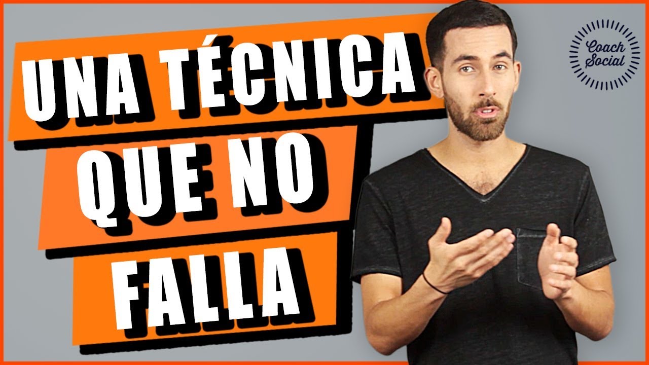 Cómo No Quedarse Sin Tema De Conversación | Coach Social