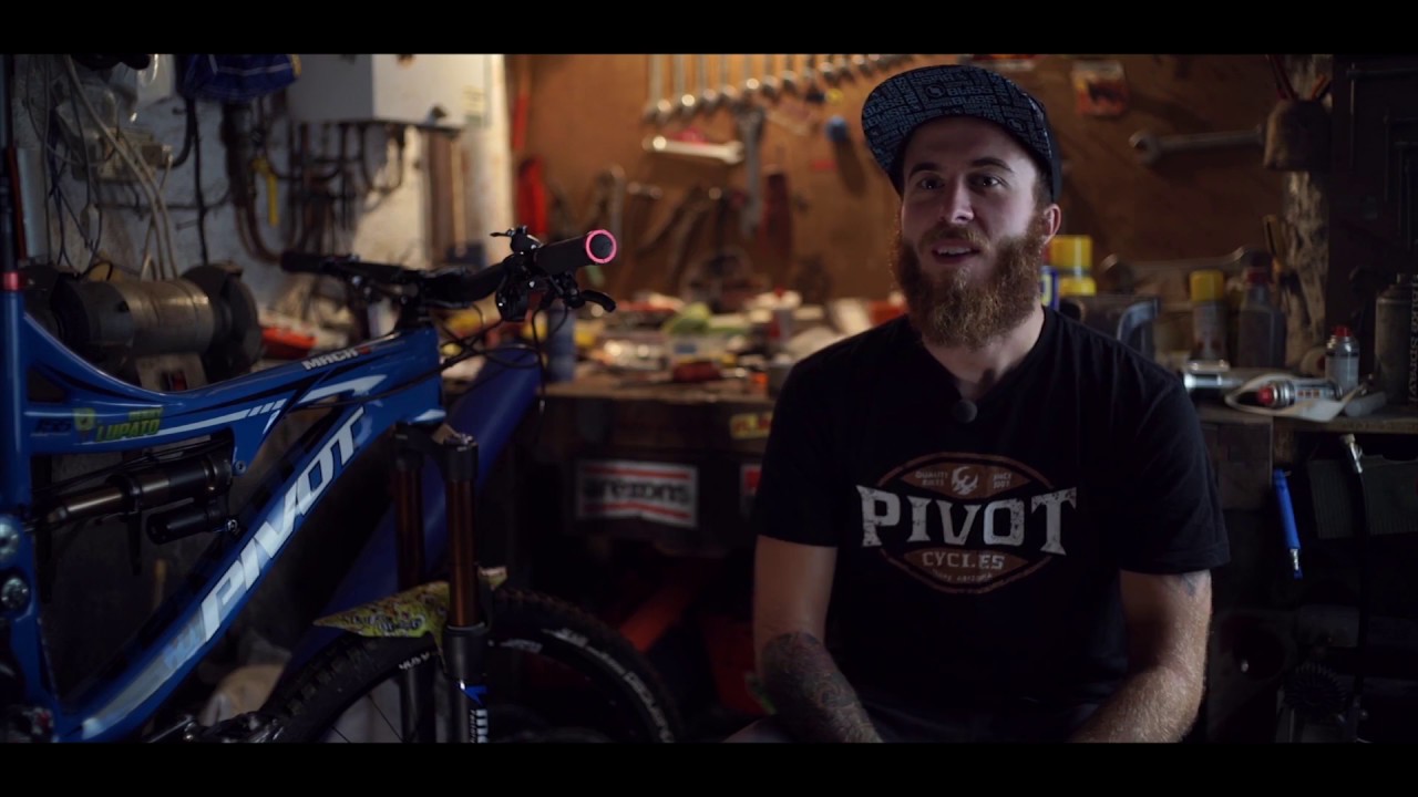 Intervista Lupato