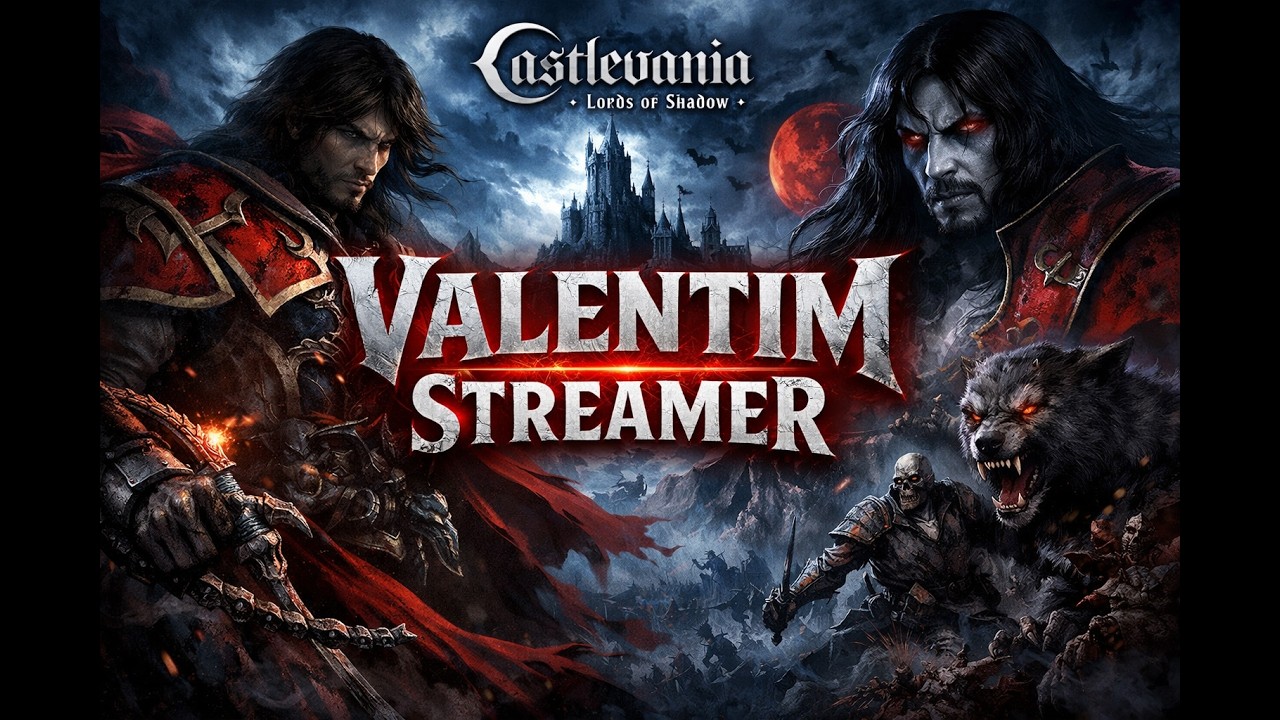 Castlevania Lords of Shadow , ps3