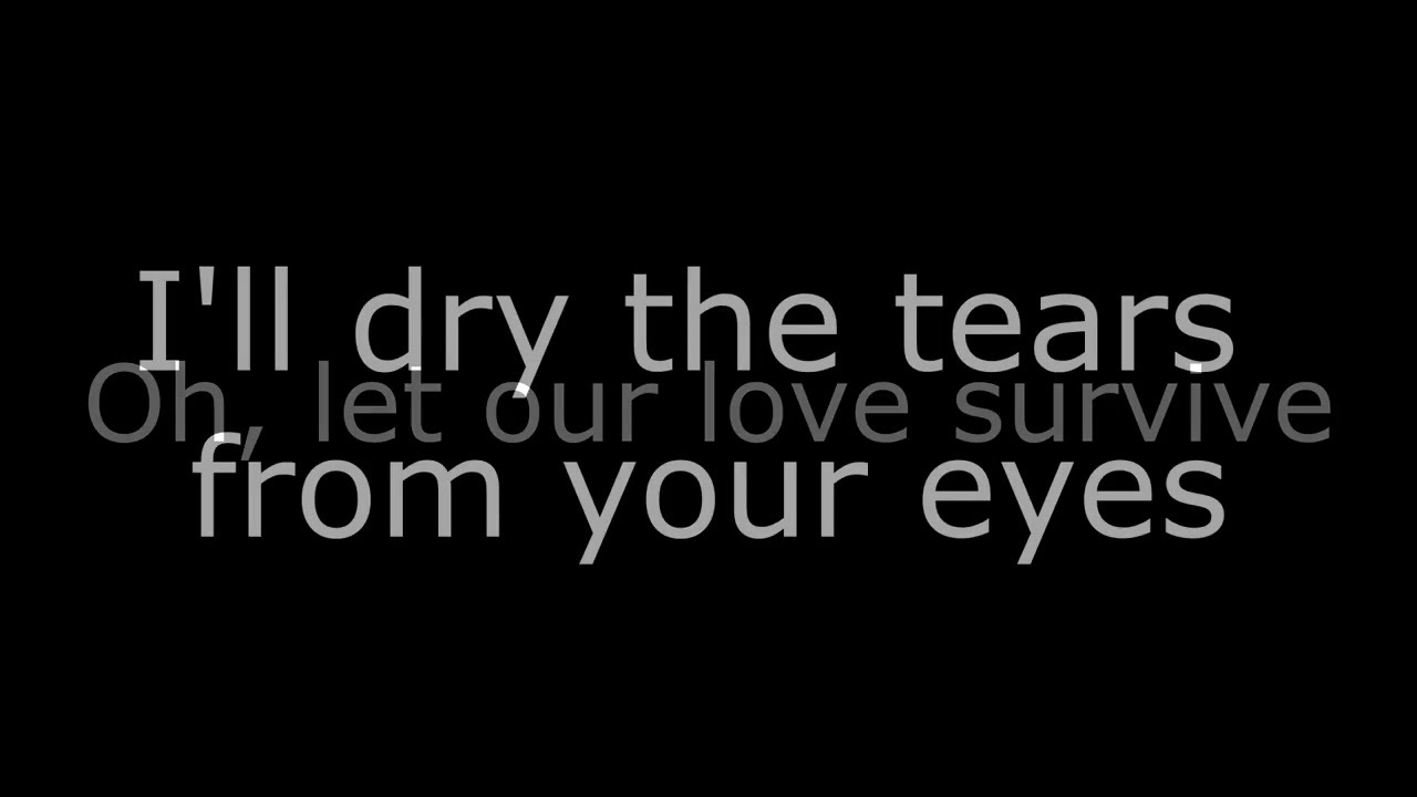 Suspicious minds EPIC version Karaoke Elvis Presley