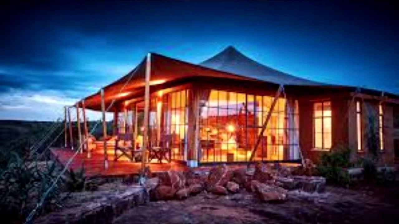 Wanderlust diaries ; Elewana Loisaba Tented Camp laikipia Kenya   / Adventerous travel vlog