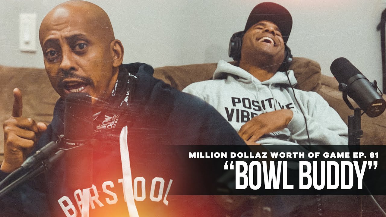 Million Dollaz Worth of Game Episode 81: 