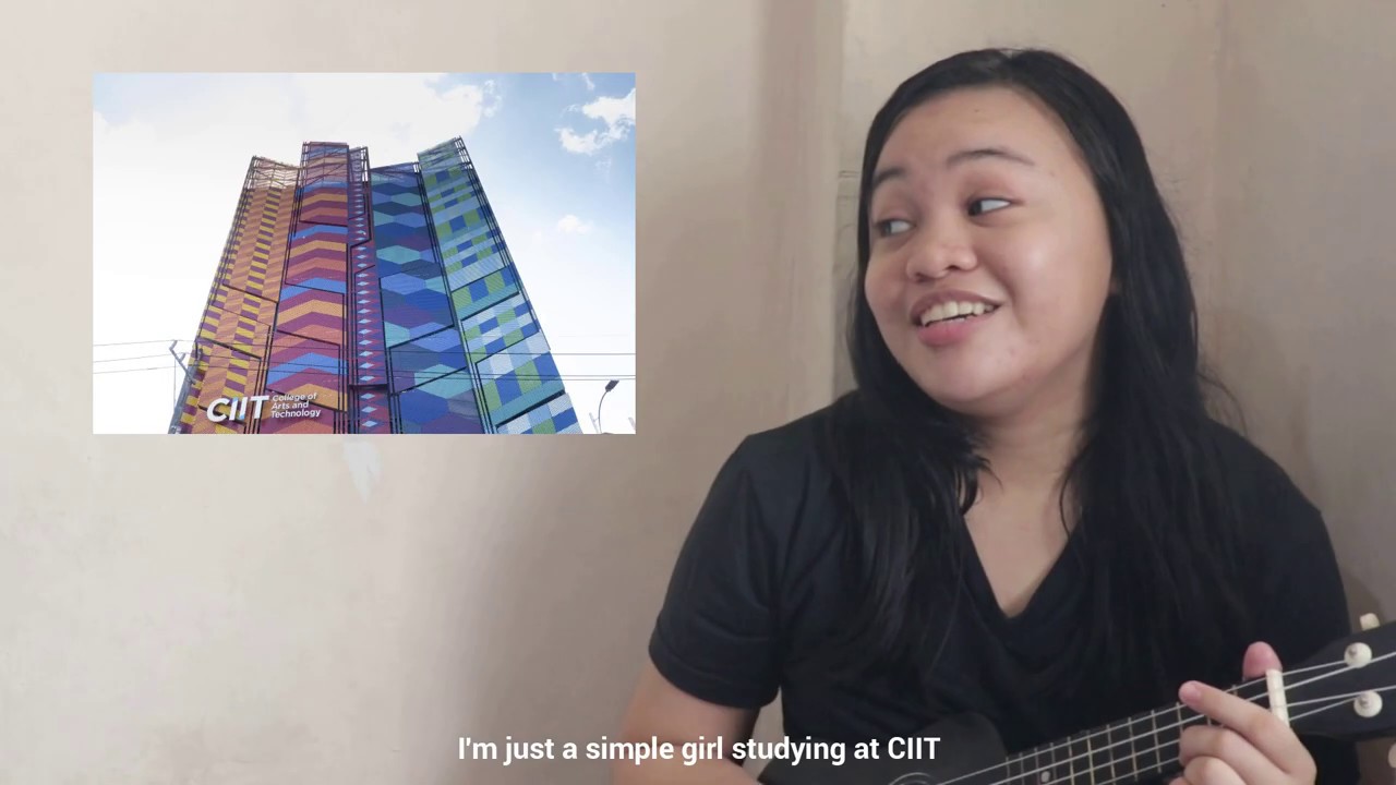 Introduce Youself in a Creative way (Online class)