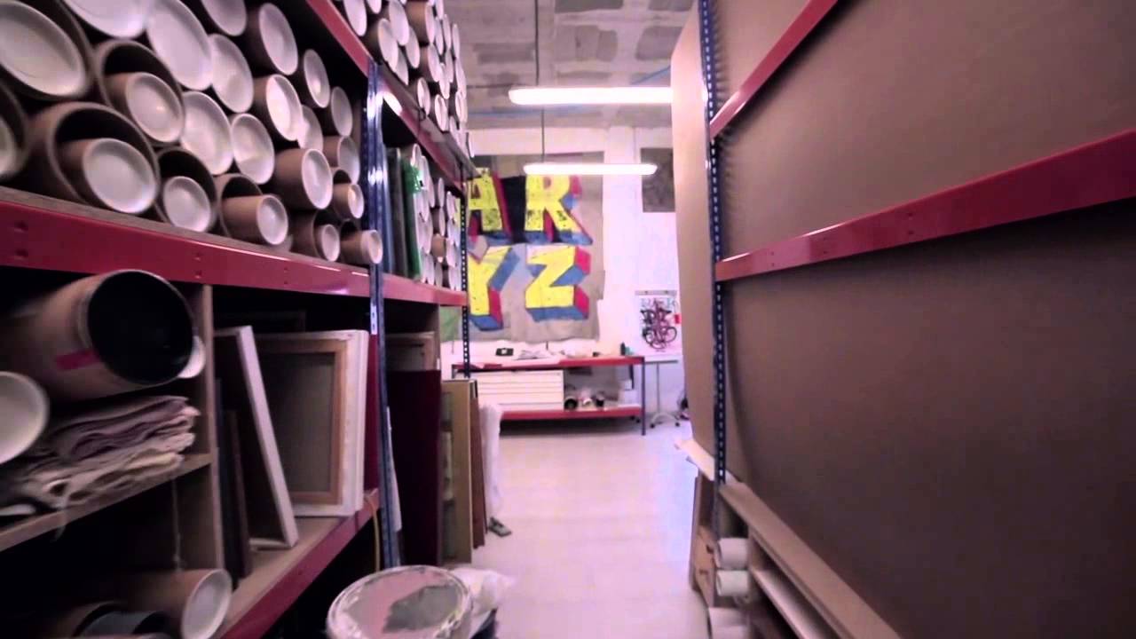 ARYZ x VNA Magazine