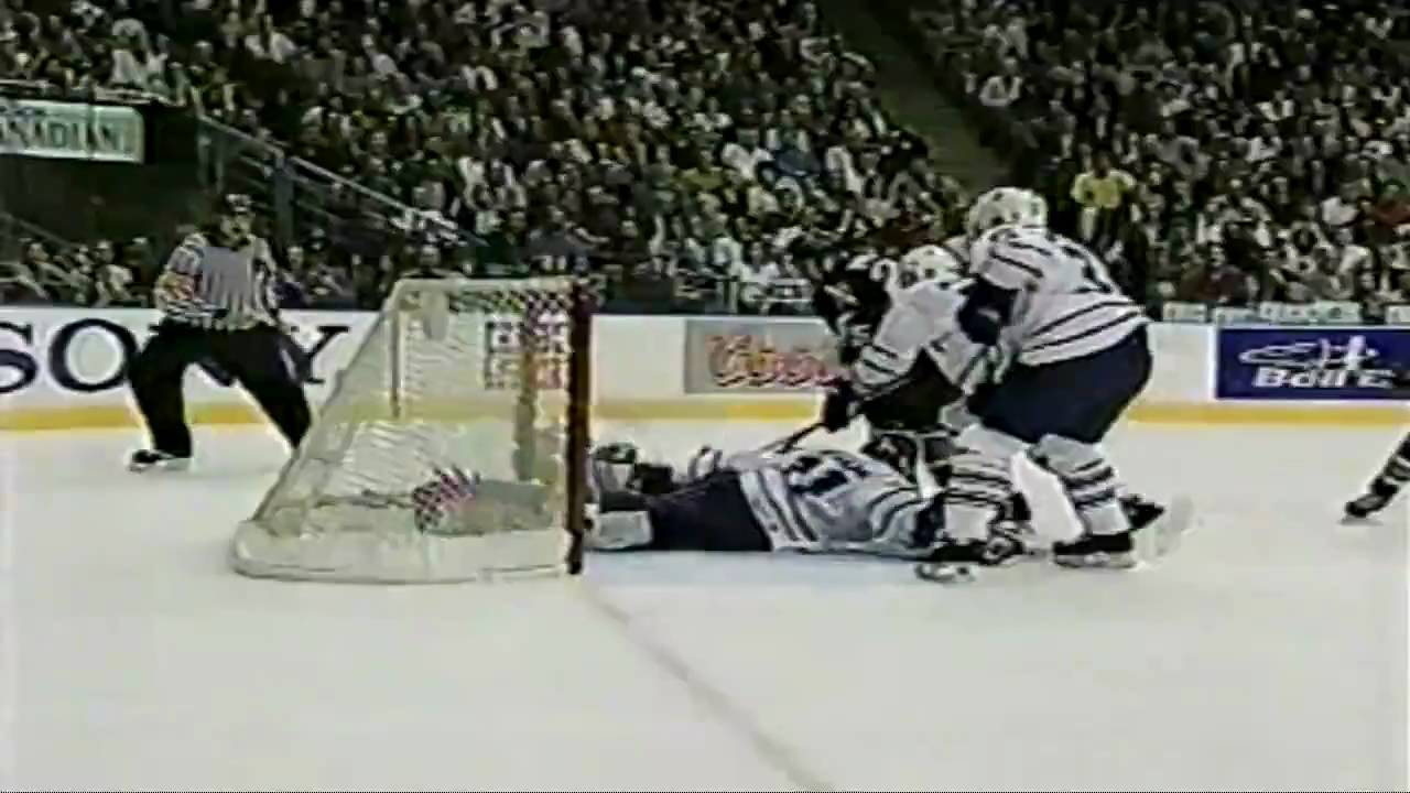 1999 Eastern Conference Final - Game 5