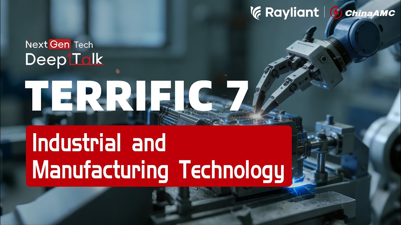 The Future of Global Manufacturing: From China's Factory to the World's Lab