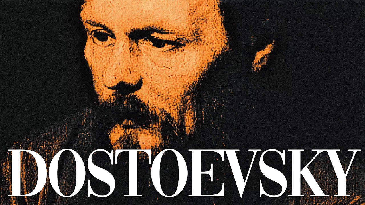 DOSTOEVSKY: Genius and Madness