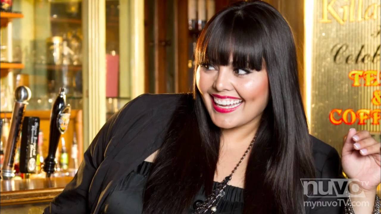 Rosie Mercado - Curvy Girls