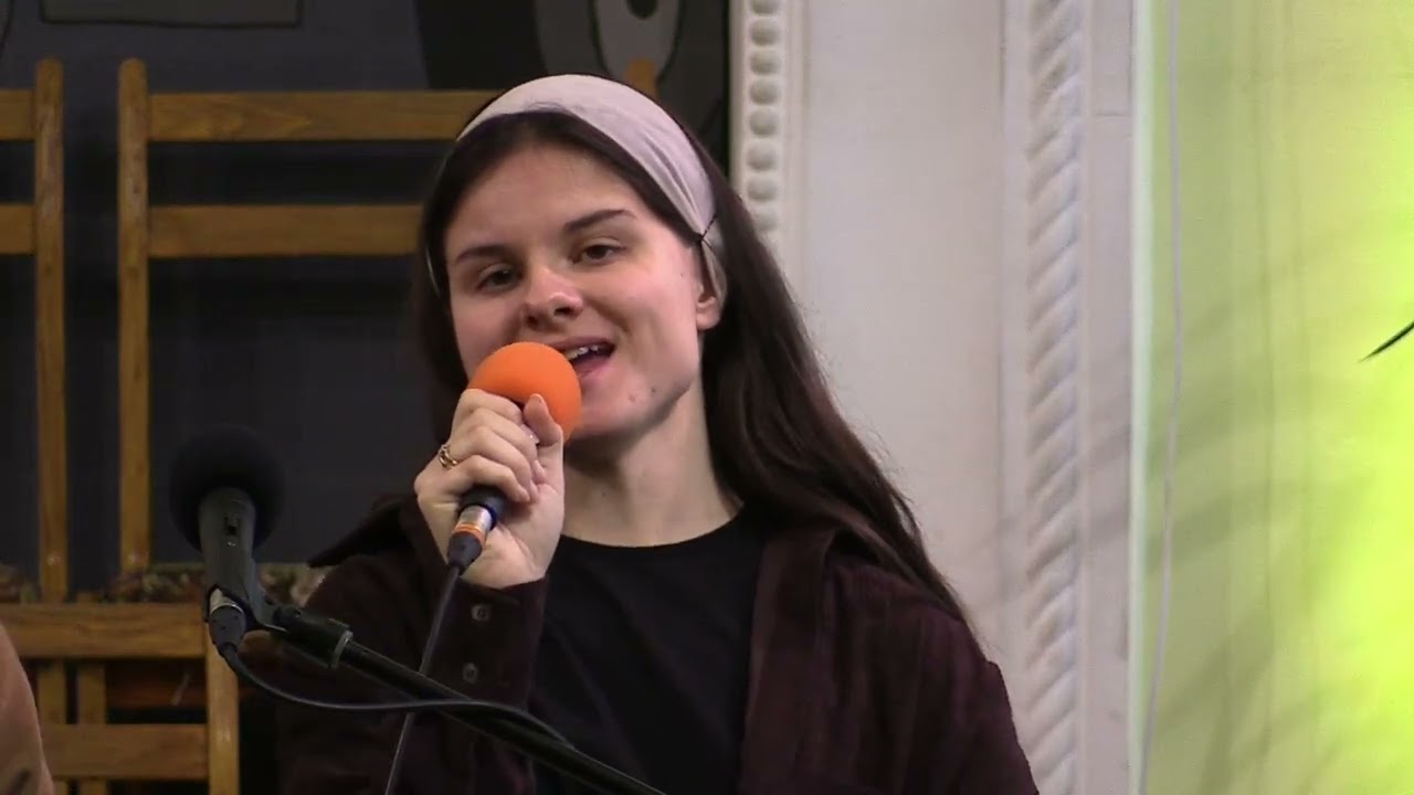 «Надія на Бога не згасне» | Група 