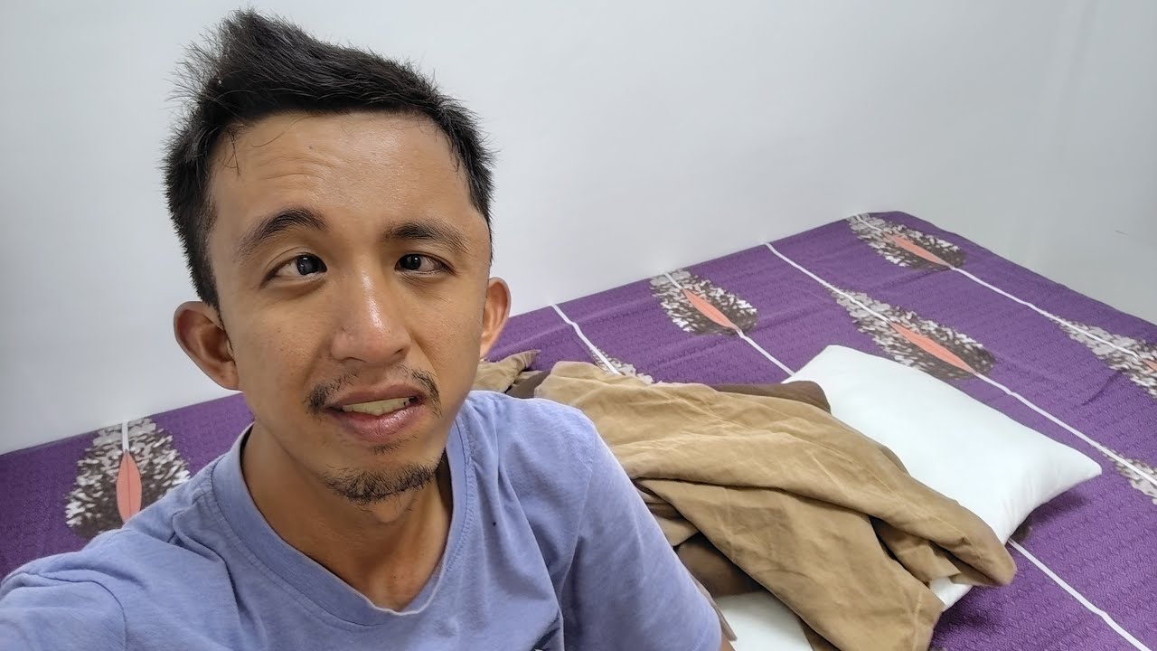 BINAGO ANG KWARTO SA DREAM HOUSE NI MR. J