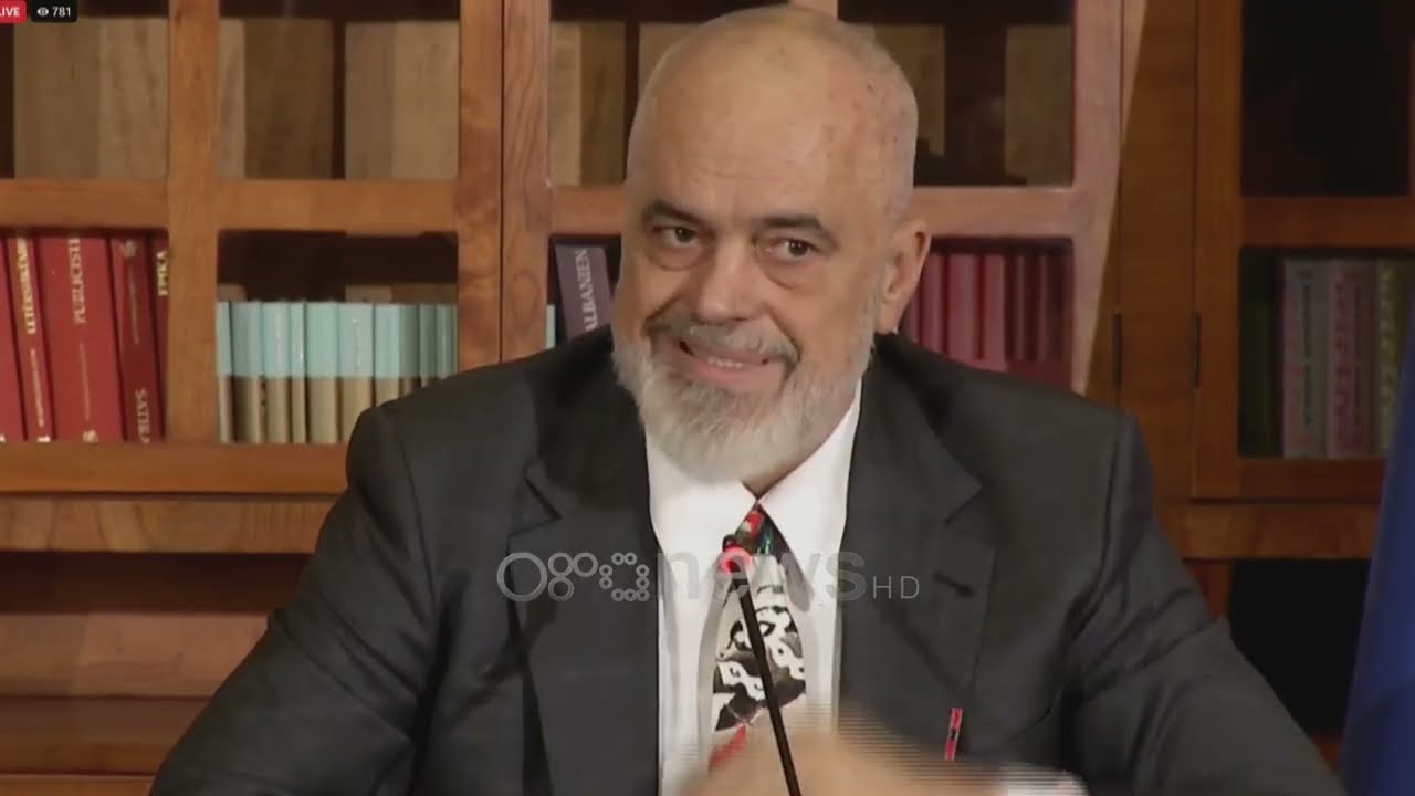 Rama pranon përplasjen me ndërkombëtarët për Ballukun: S’pranoj të më shohin nga lart poshtë