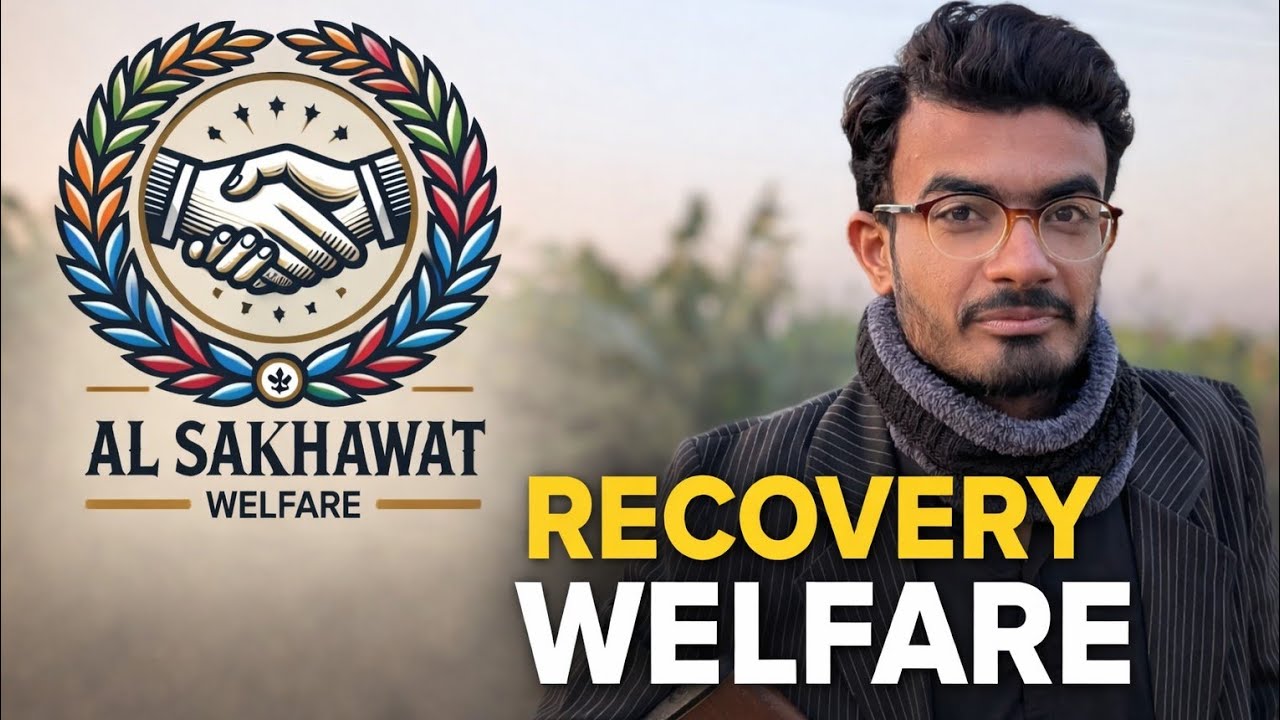 Welfare recivery