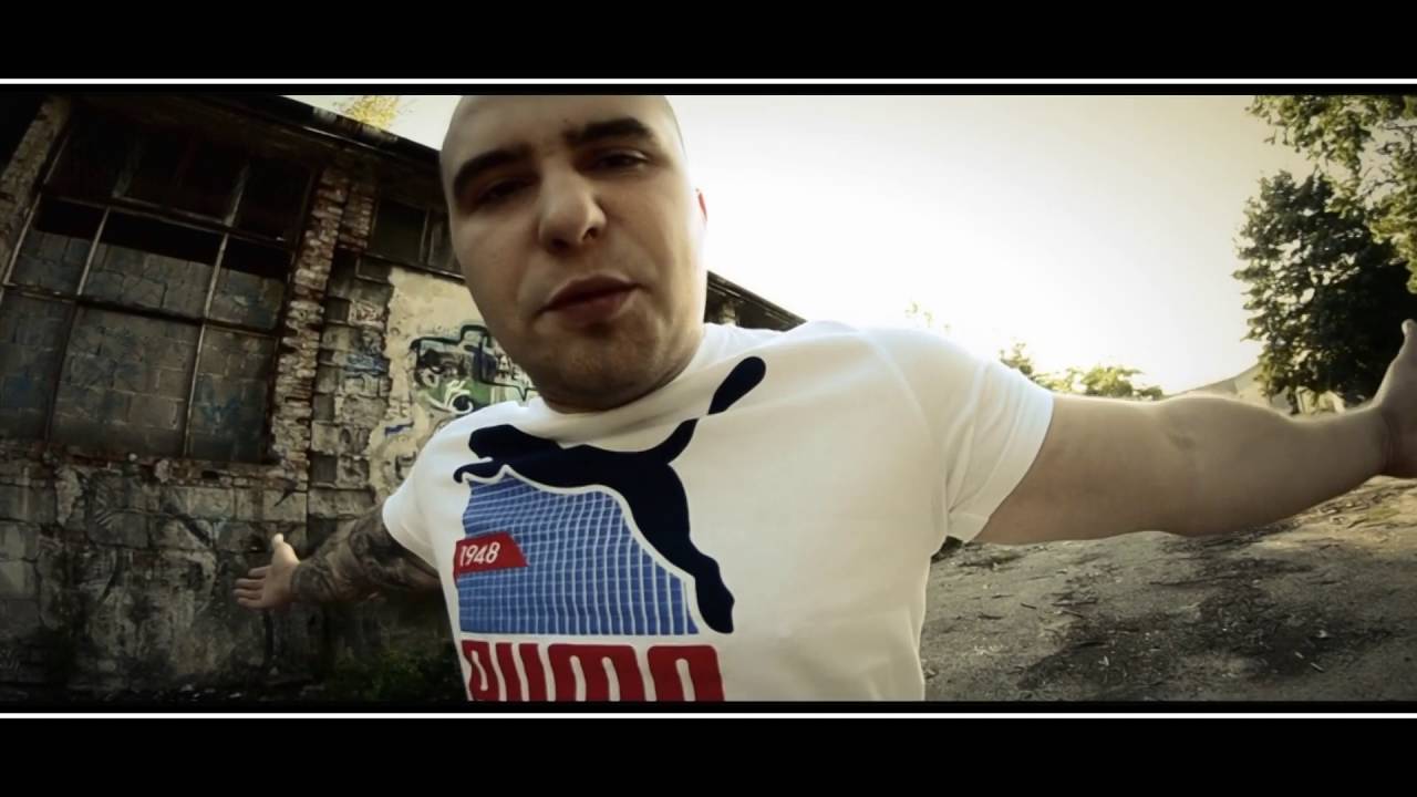 Oskar ,Żyto ,Olo ,Jaro - Moje Życie (Mixtape Video)