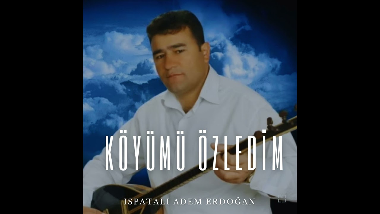 Köyümü Özledim