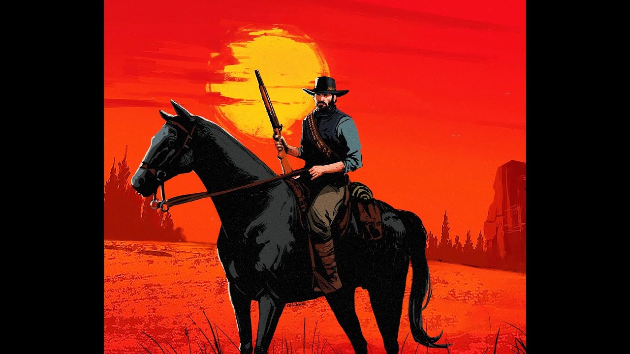 [FREE] Western/Country Rap Type Beat ~ 