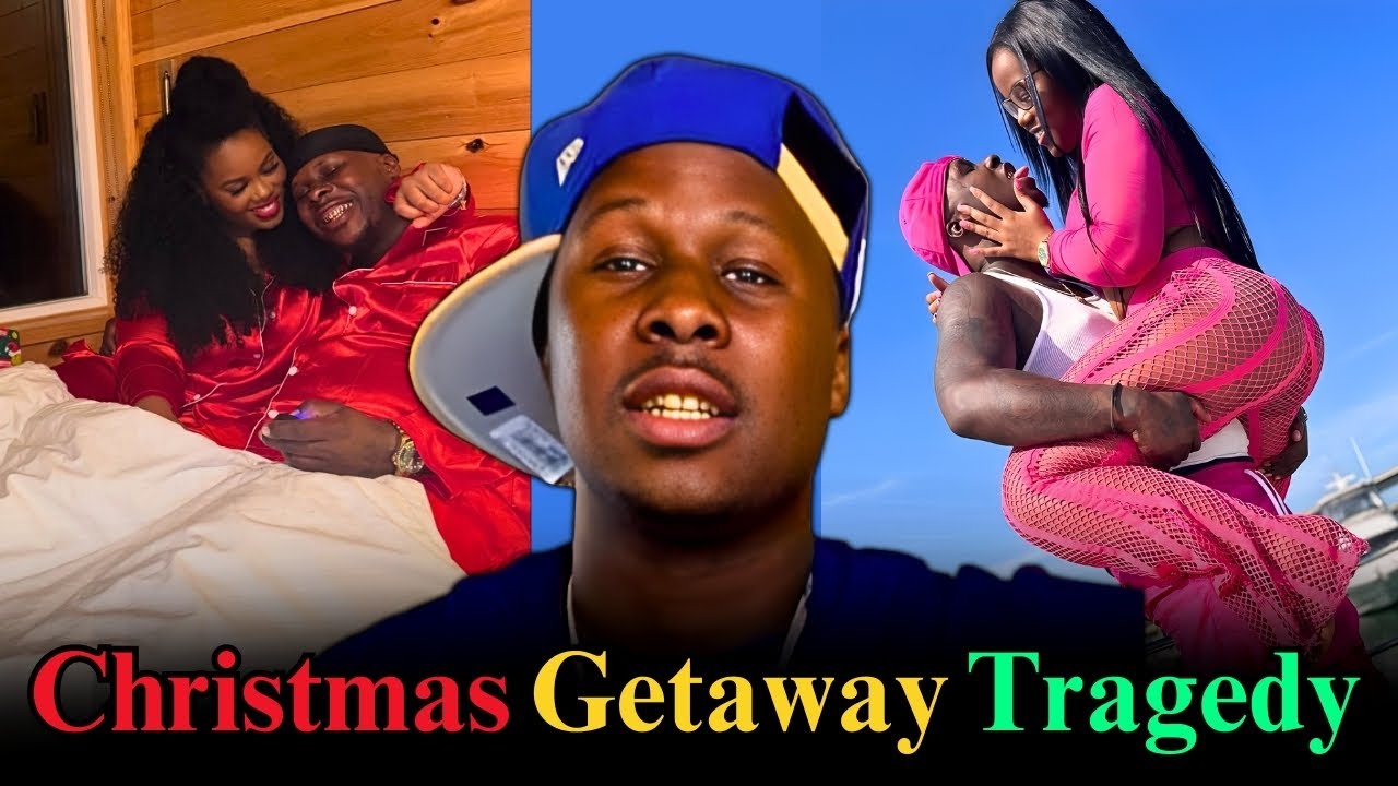 “He Was Left to Die… And His Money Was Taken | Tyrone Davis Case”