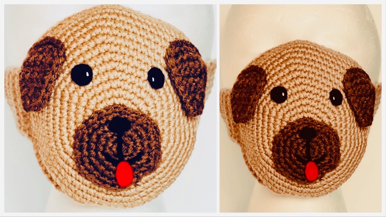 Mascarilla cubre boca tejida a cochet.#crochet #tejidos #cubreboca #tejidosacrochet #mascarilla