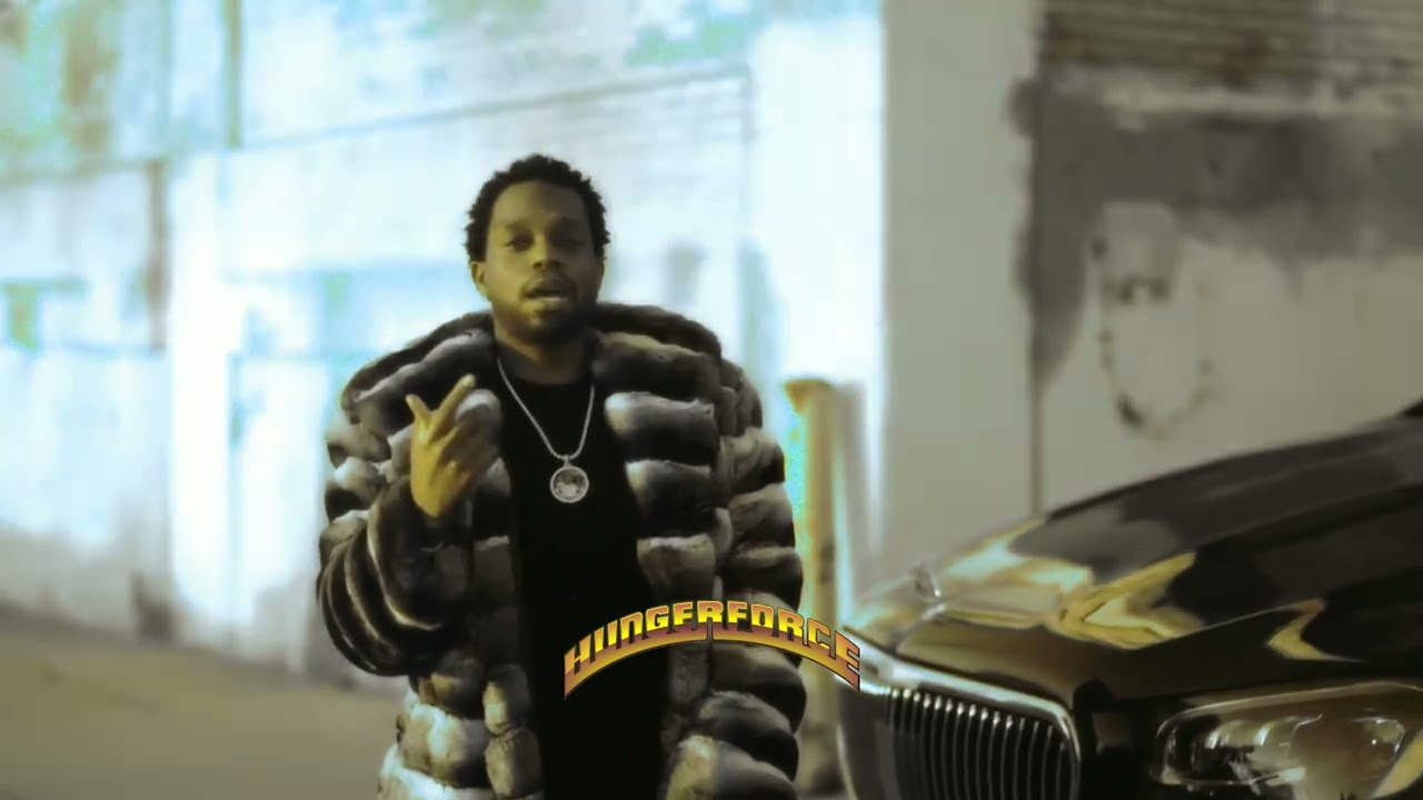 Payroll Giovanni Type Beat X Larry June Type Beat 