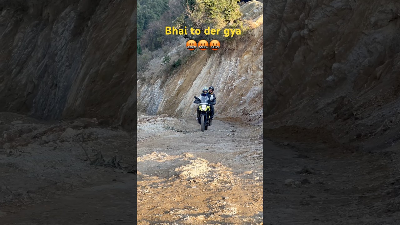V STROM SX 250 ft urumbikkara thoughest off-road in india