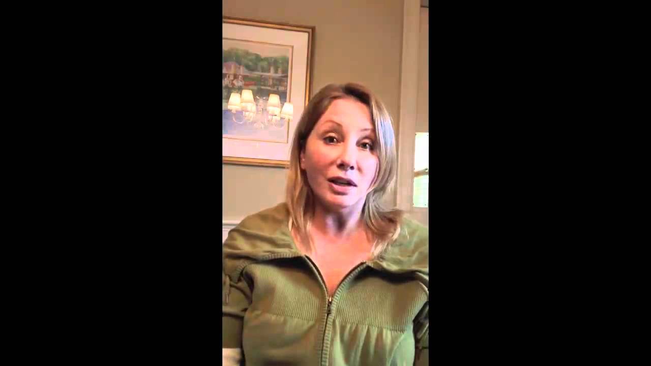 Amy's Story: 12 Days after Mini Facelift with Neck Lift