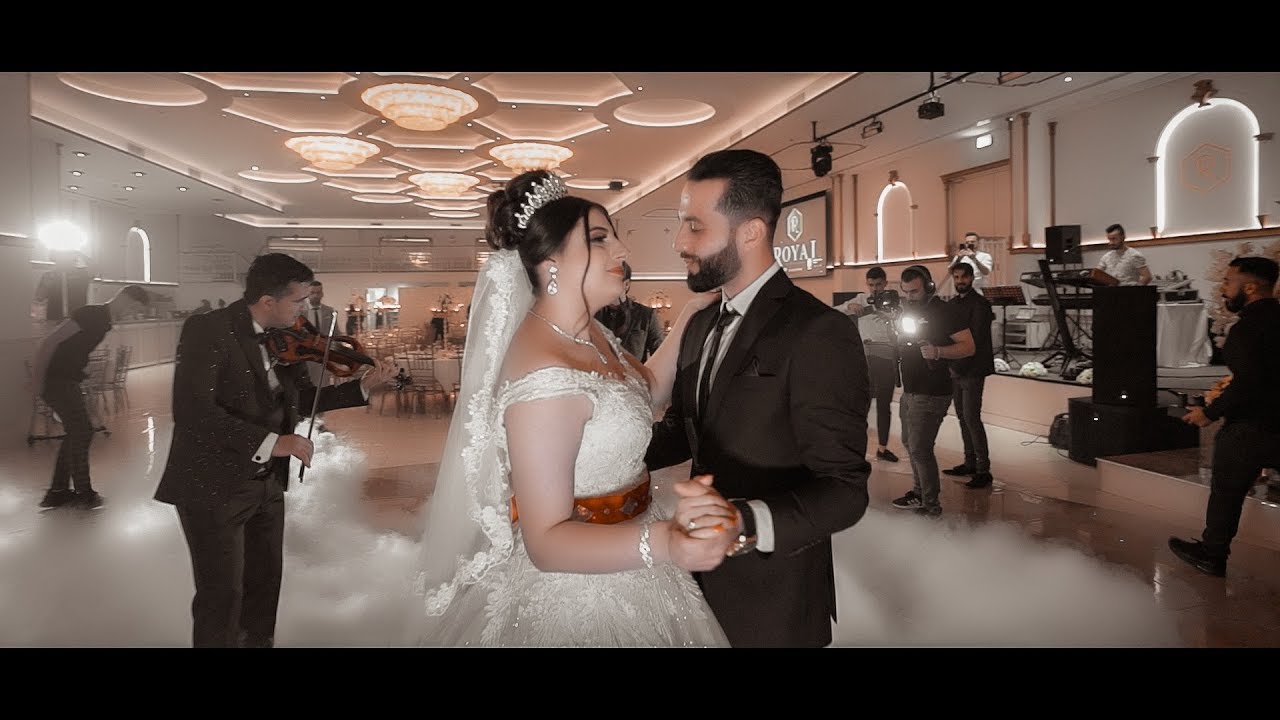 G i v a r a  &  S o l i n - H.N Mustafa Xalid -كيفارا & سولين -مصطفى خالد