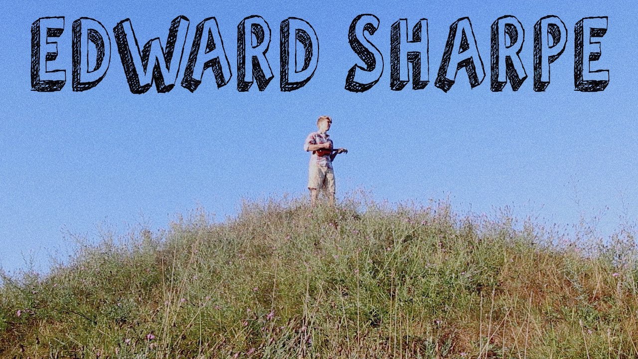 Edward Sharpe & The Magnetic Zeros - Instrumental Ukulele Medley