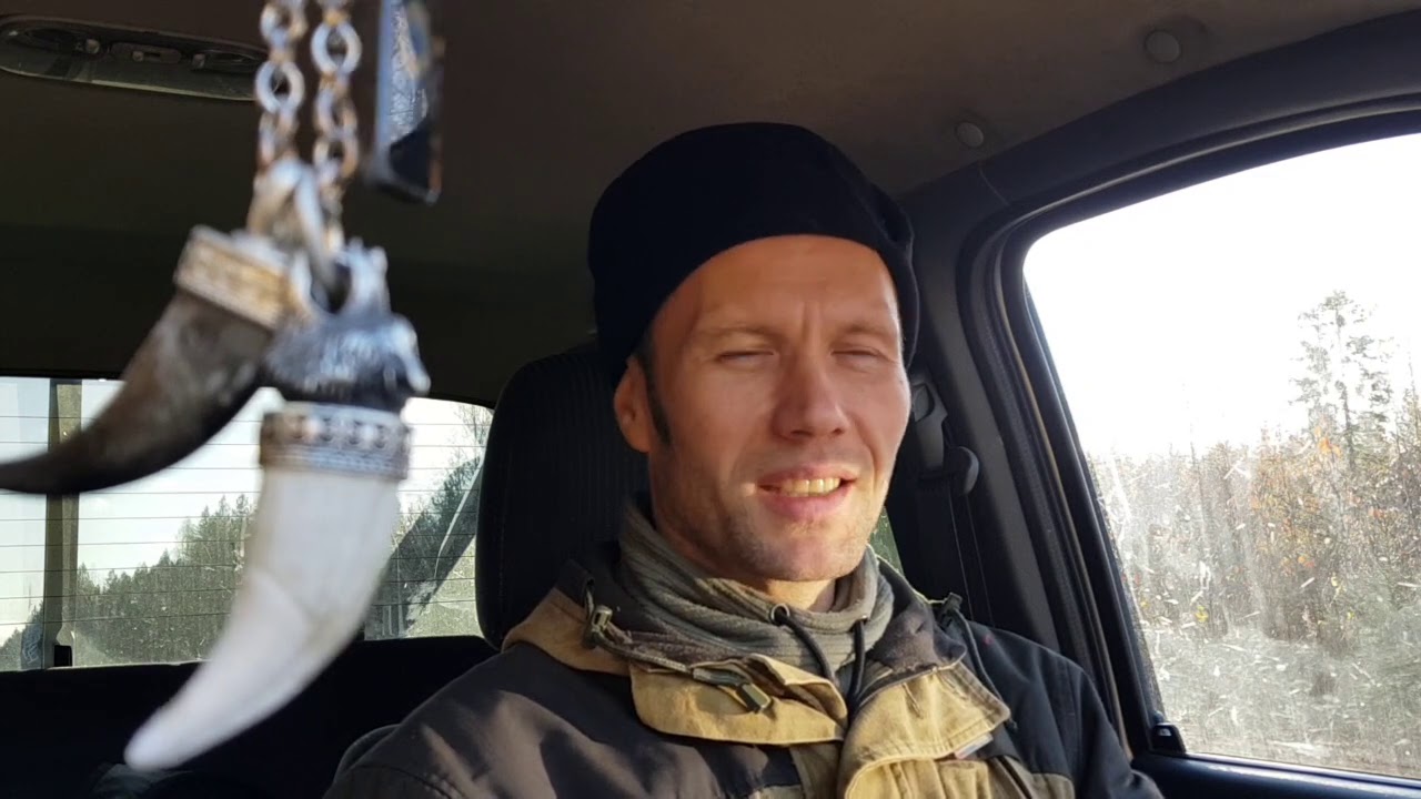 Охота на волка петлями. Канадский метод/Hunting for a wolf with loops. Canadian method
