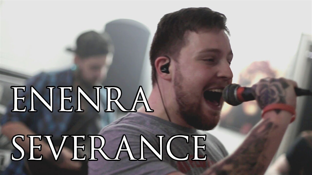Enenra - Severance (Official)