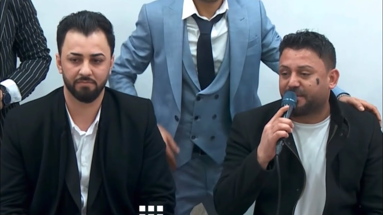 Honar Kandali & Nishan Baadri - Ahmad & Alia Part 1