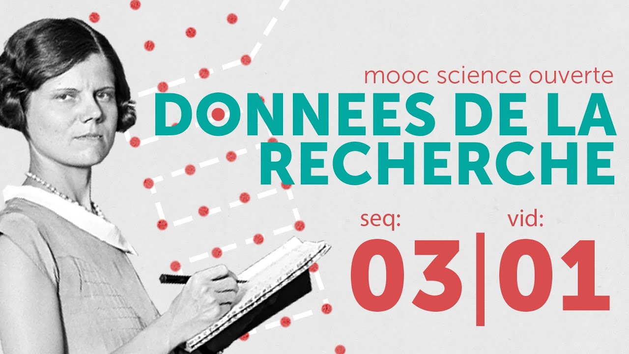Cycle de vie et Plan de Gestion des données
