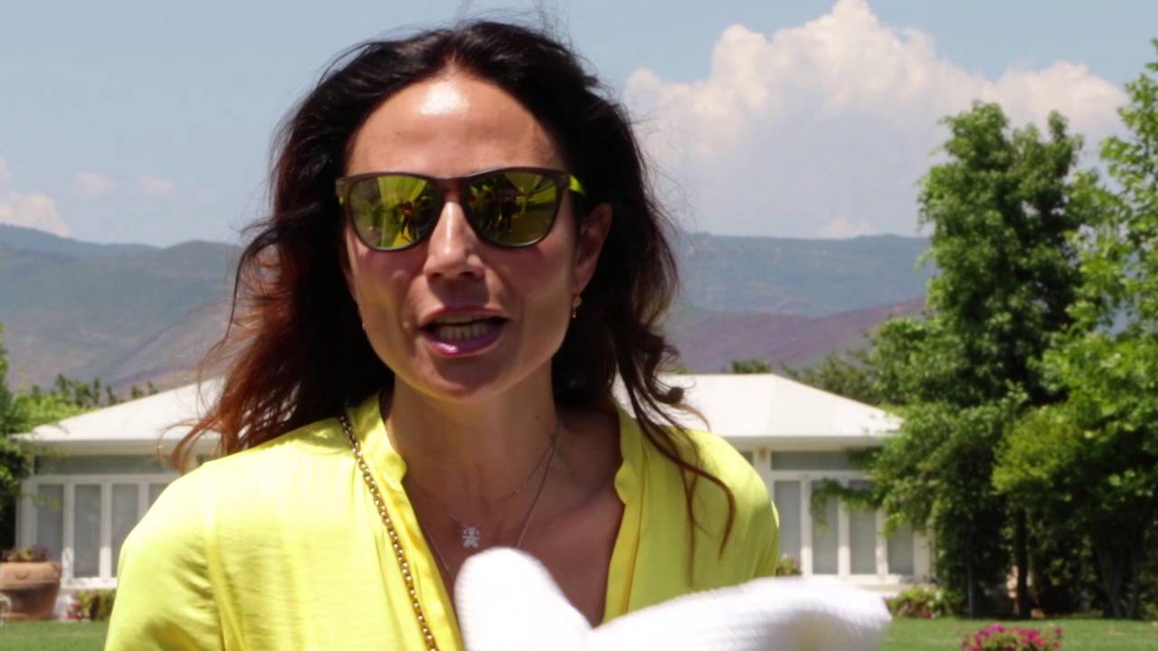 Weddings Luxury- Stagione 2016 - Episodio 2 