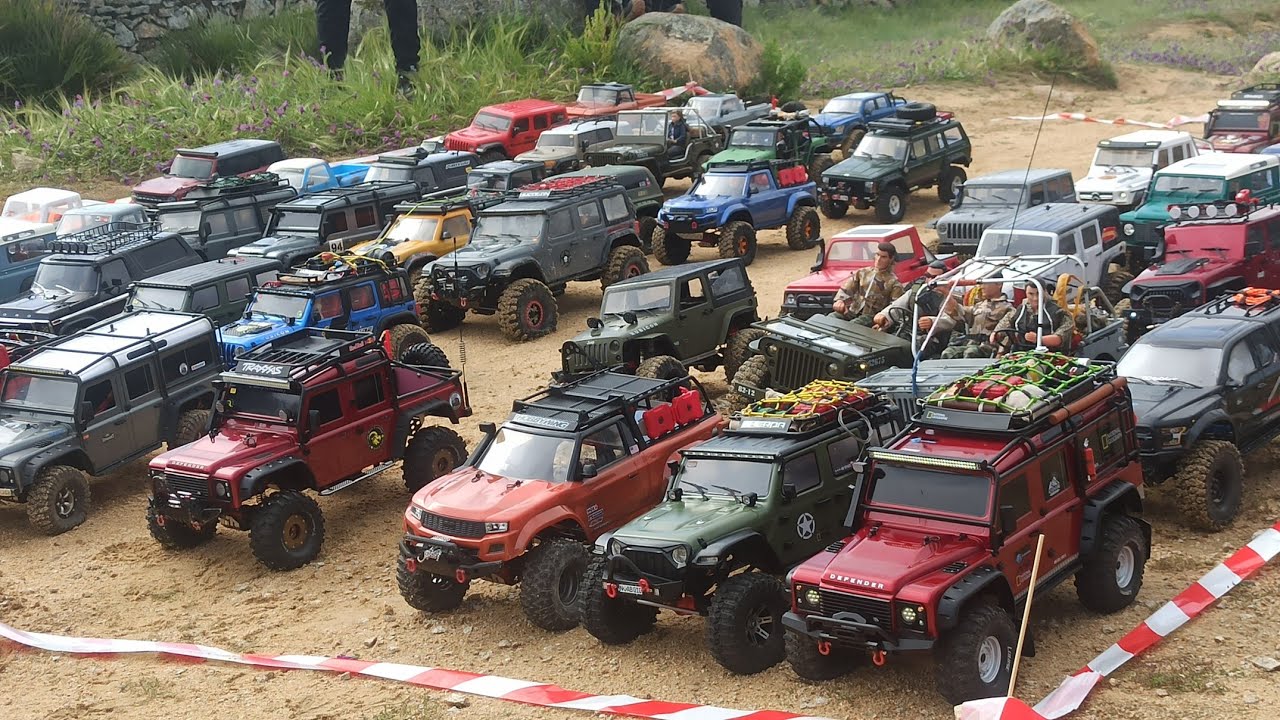 First group adventure crawler 