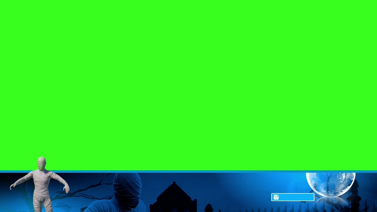 Gaming overlay Free Download | Animated BGMI/PUBG character Green Screen Gaming overlay green screen