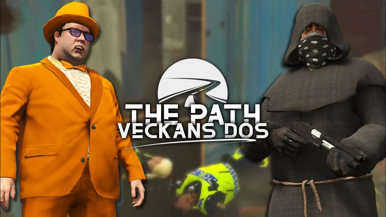 THE PATH - VECKANS DOS #28