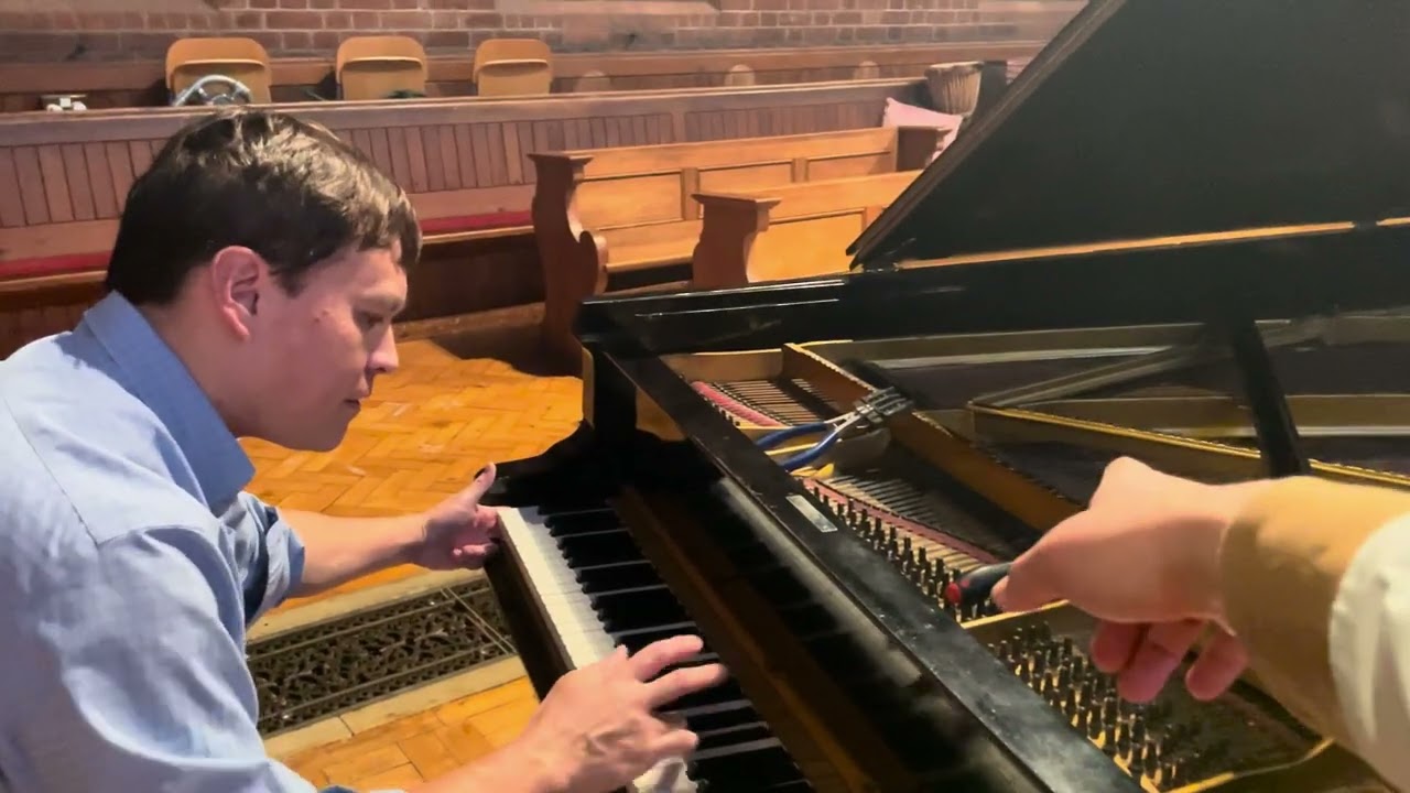 Piano Alchemists